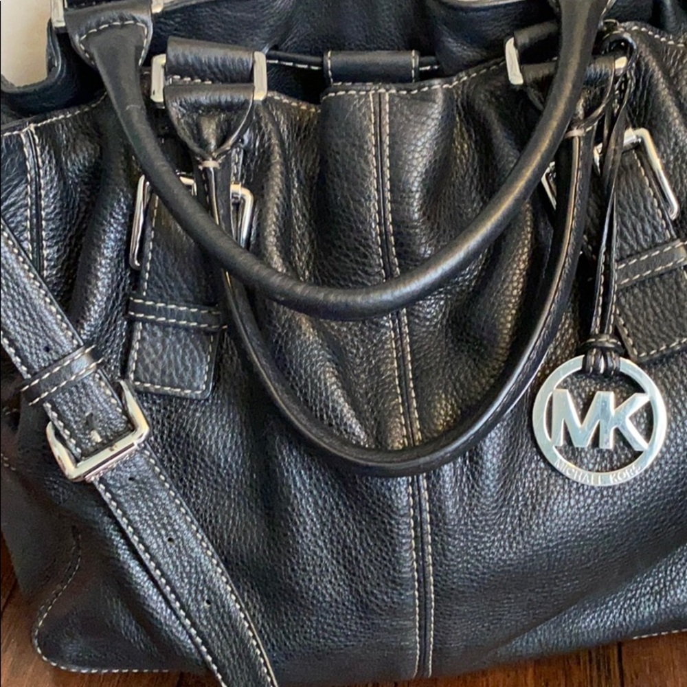 Michael Kors briefcase women’s - Picture 2 of 6